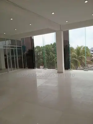 Fully A/C Office For Rent Facing Bauddaloka Mw Colombo 08 [ 2190C ]