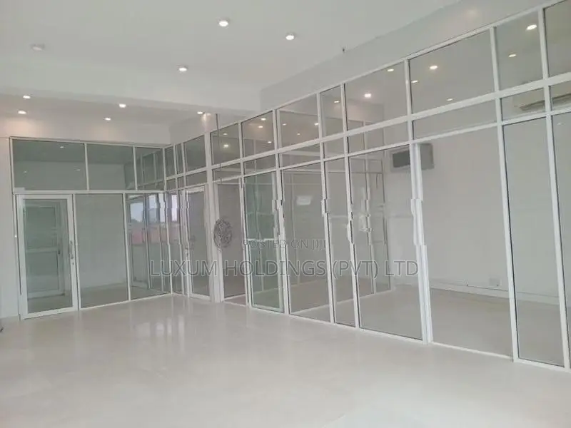 Fully A/C Office For Rent in Colombo 08 [ 2190C ]