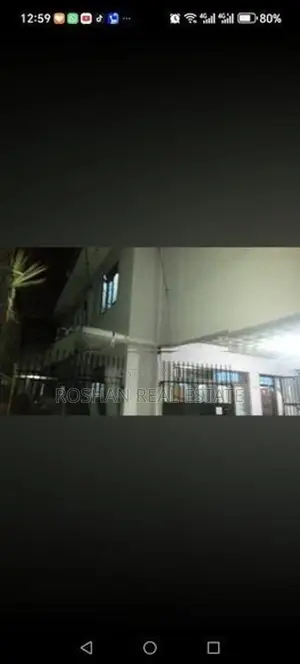 VILLA FOR RENT COLOMBO 8 BORELLA SA2520