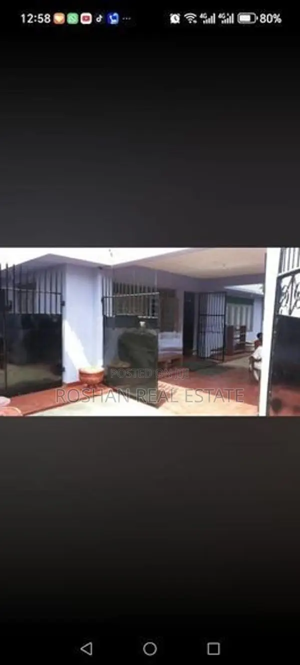 COMMERCIAL PROPERTY FOR RENT BORELLA COLOMBO 8 SA2521