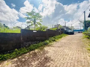 (AF889) 20 P Land Sale At Battramulla
