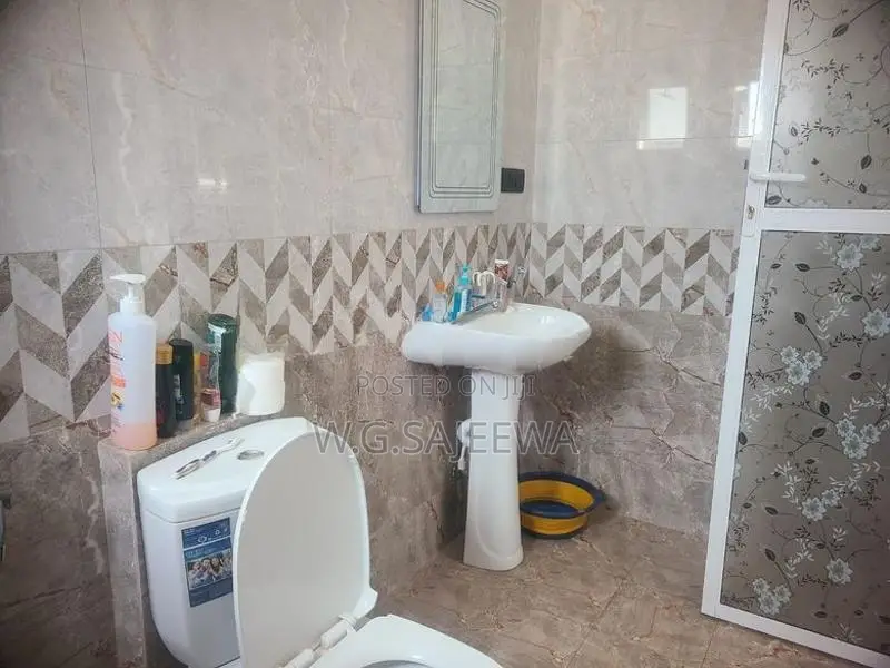 2 Storey complete house rent in Negombo