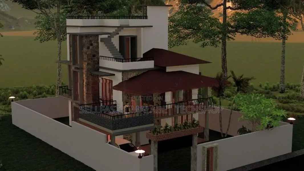 House for sale in Athurugiriya