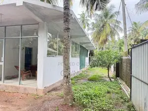 Valuable 03 Phase Commercial Warehouse Building For Sale in Katunayake