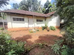 Land with House for Sale in Kandy