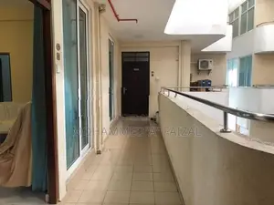 Apartment for Rent in Ramakirishna Road Wellawatte Colombo.06