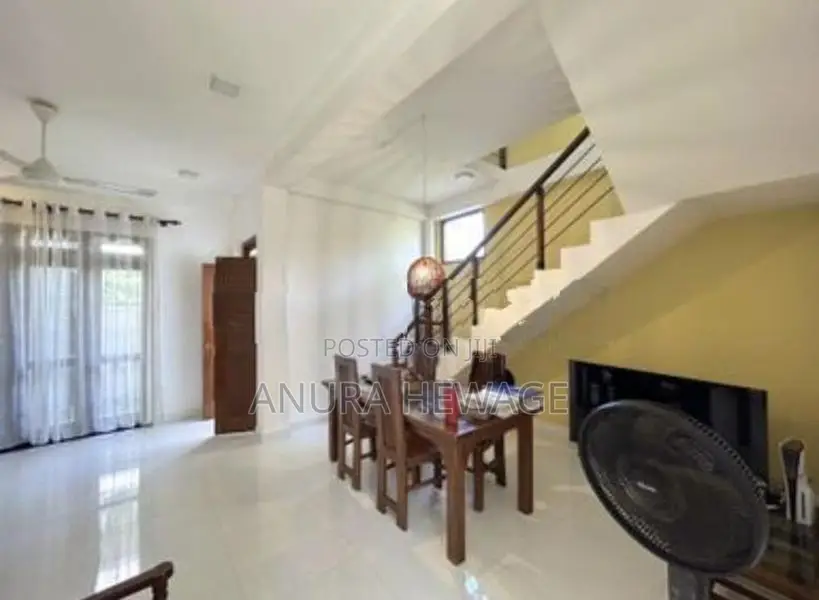 4 Rooms House for Sale Athurugiriya. (ID : ATHU039)