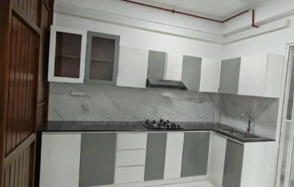 Apartment in Colombo 06 Under construction