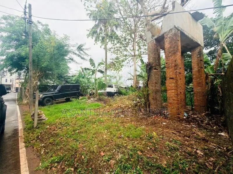 (AF897) 22.5 P Sale At 2nd Block Devlapitiya Pepiliyana