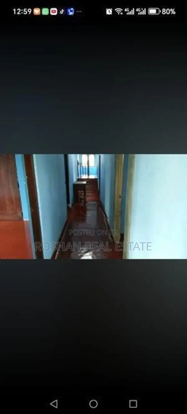 VILLA FOR RENT COLOMBO 8 BORELLA SA2520