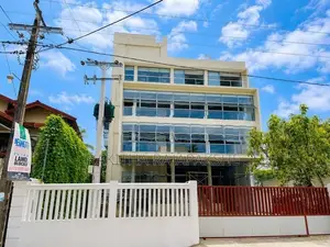 Brand New Commercial Building for Lease – Pannipitiya