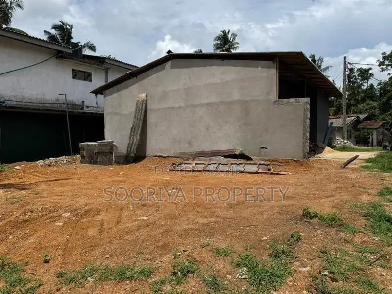 Land for Sale in Piliyandala, Kottawa Road