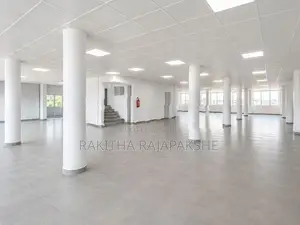 Brand New Commercial Building for Lease – Pannipitiya