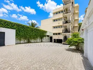 Brand New Commercial Building for Lease – Pannipitiya