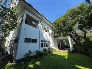 5 Bedroom Spacious Residential House for Sale – Pamankada (EM146RK)