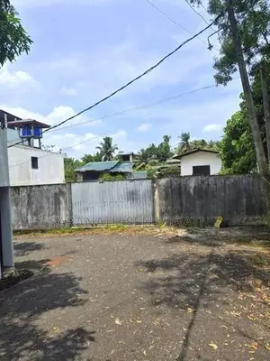 Residential Land for Sale Within Kottawa Town Limits