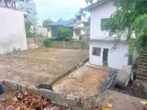 Residential Land for Sale Within Kottawa Town Limits