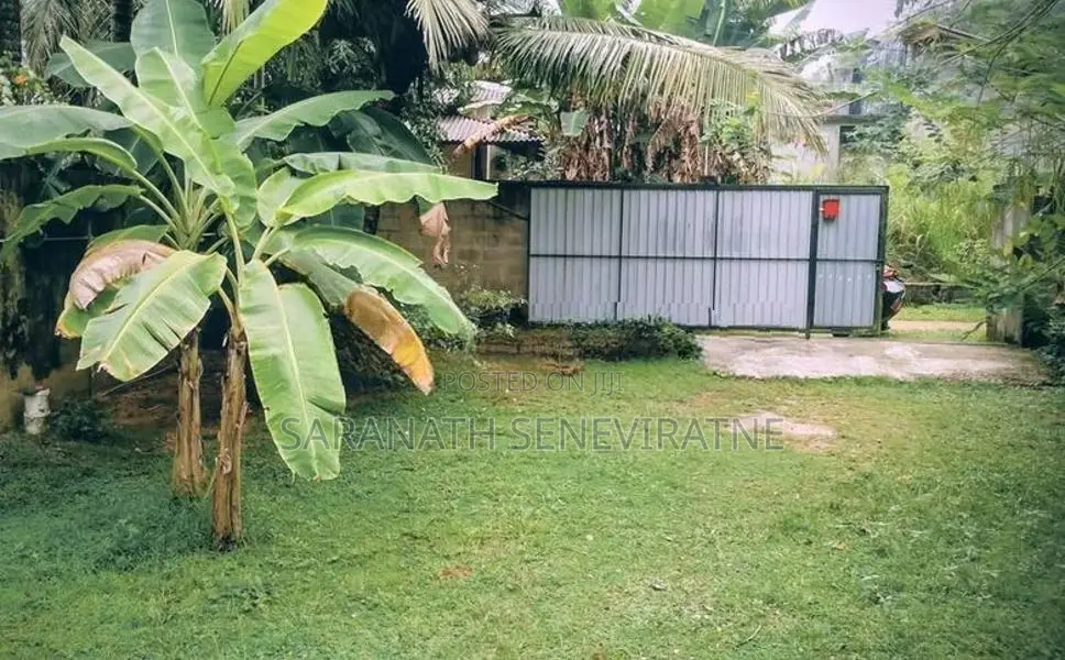 House for Sale – Bandaragama Warawatta, Raigama,
