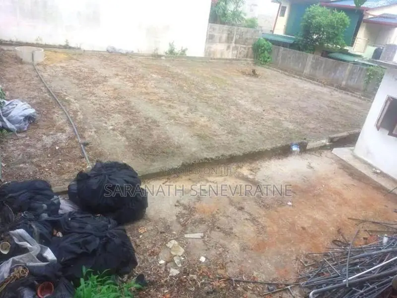 Residential Land for Sale Within Kottawa Town Limits