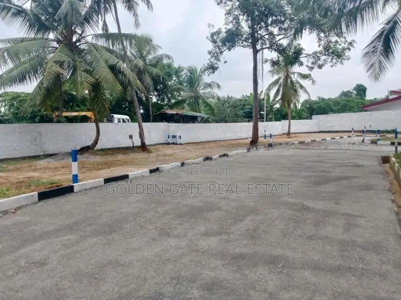 Walisara Land for Sale