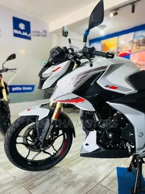 Bajaj Pulsar N160 Premium 2026