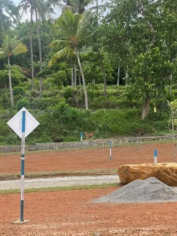 Land For Sale Kalutara