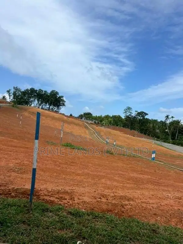 Land for Sale Kalutara