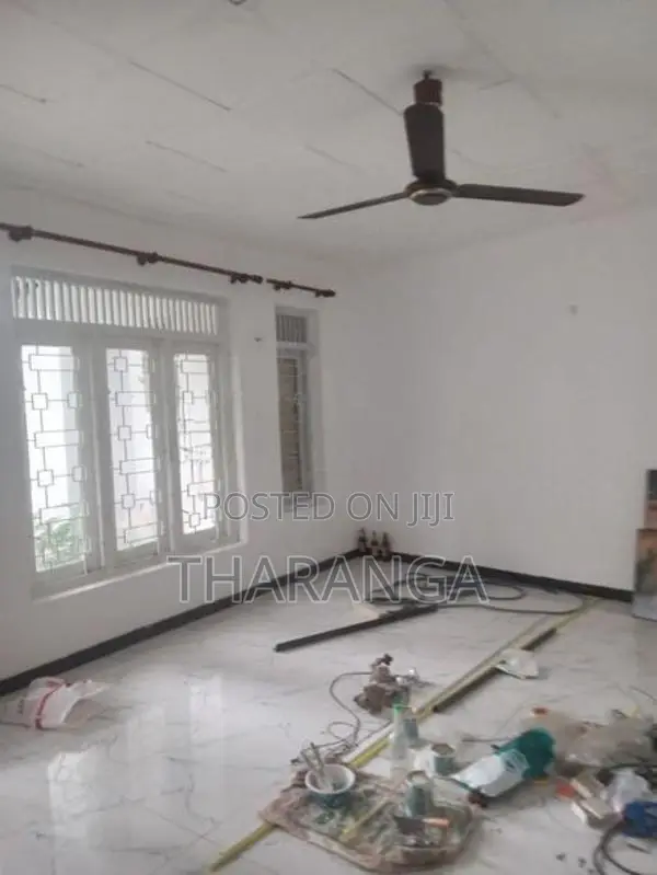 Single House for Rent in Nedimala