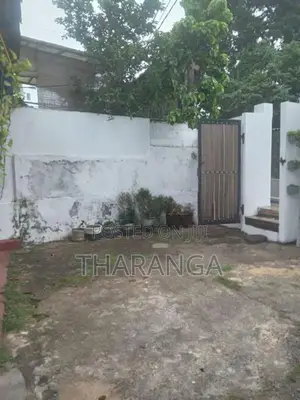 Single House for Rent in Nedimala