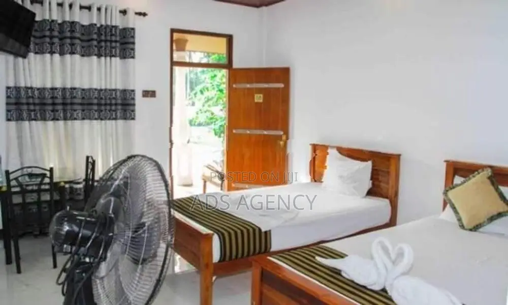 Rooms for Short Term Rent in Polonnaruwa | Pulathisi Arana