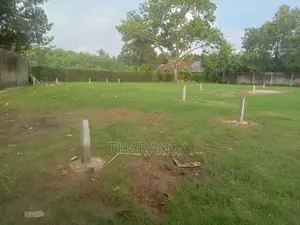 Land for Sale in Dehiwala