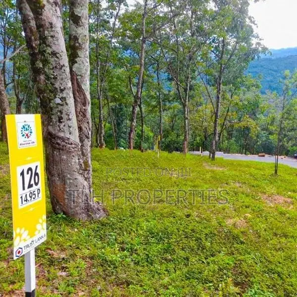 Land For Sale In Matale