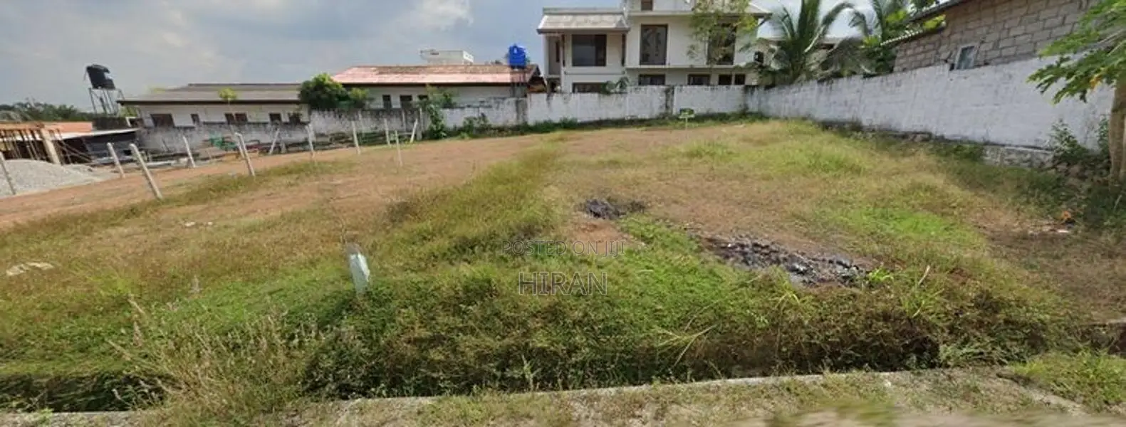Land for Sale in Malabe