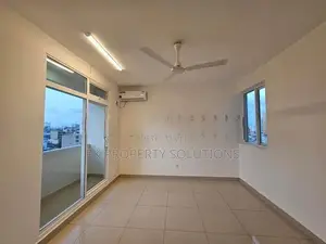 Apartment for Rent in Colombo 4 (file No 3218 A)