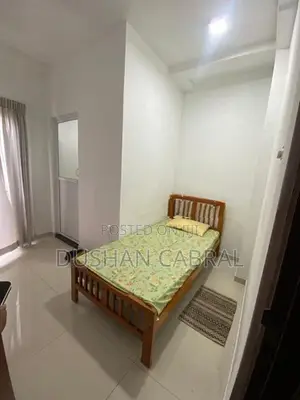 Furnished Room for Rent in Rajagiriya