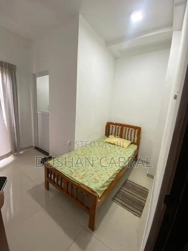 Furnished Room for Rent in Rajagiriya