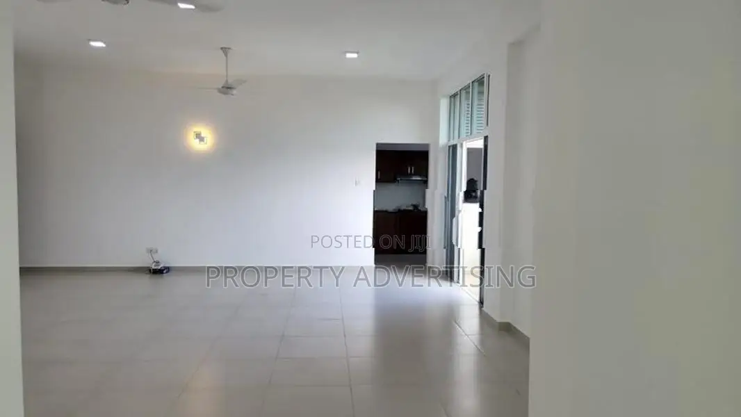 3BR Span Tower Colombo 05 Apartment For Sale