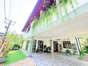 Battaramulla Luxurious Brand New House for Sale In Lake Road