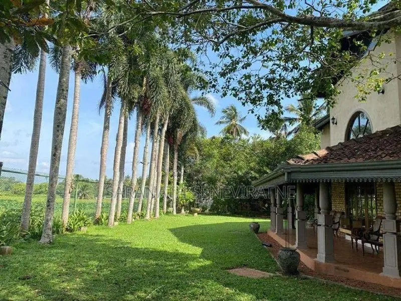 VILLA TYPE HOUSE FOR SALE AT AREWWALA, PANNIPITIYA