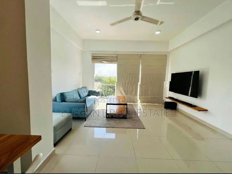 The Kingdom - 03 Bedroom Apartment for Rent in Kotte (A6142)