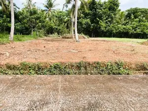 ගම්පහ උඩුගම්පොල නේවාසික බිම් කොටසක්