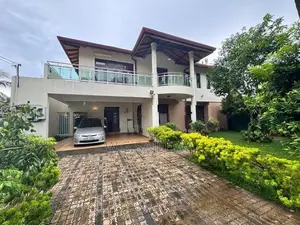 Ja-Ela Araliya Garaden 15.80perch 4Bedroom Luxury House for sale - JA