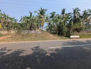 Veyangoda ප්‍රධාන පාරට මුහුනලා ව්‍යාපාරික ඉඩමක්