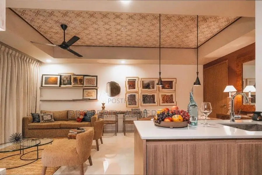 Colombo 2 Capitol TwinPeaks 3 BR Apartment For Sale