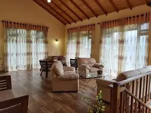 Luxury House For Sale - Peradeniya Gannoruwa
