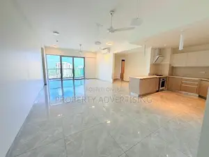 Rajagiriya Capital Heights 3 BR Apartment For Sale