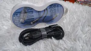 Remax 100 W Type to C+l Cable (rc - 093 T)