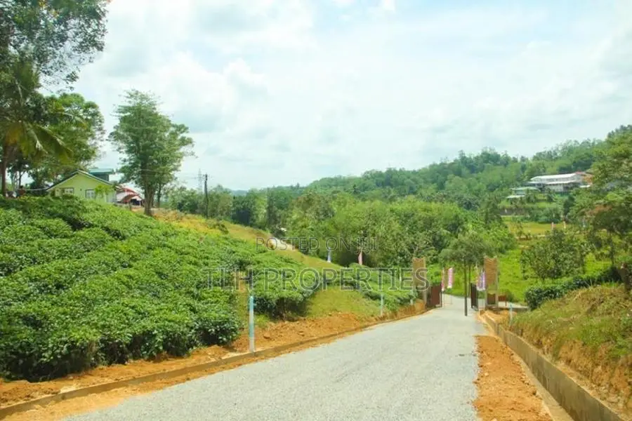 Land For Sale In Galle