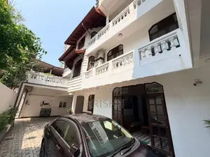 Commercial Building For Rent Colombo 3