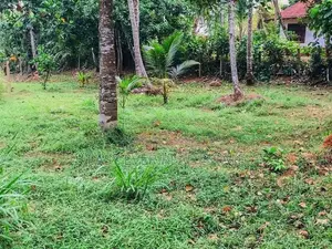 බටපොත මාකවිට පාරට ඇවිද යන දුරින් බිම්කොටසක්